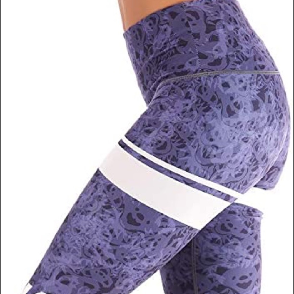 NWOT Yoga/Athletic Leggings
